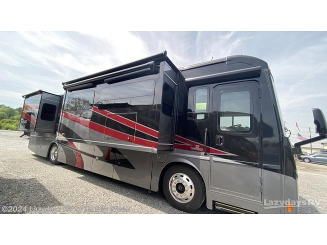 New 2023 Winnebago Forza 36H available in Knoxville, Tennessee
