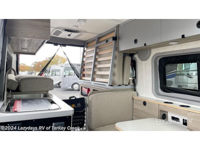 2024 Solis Pocket 36A by Winnebago from Lazydays RV of Turkey Creek in Knoxville, Tennessee