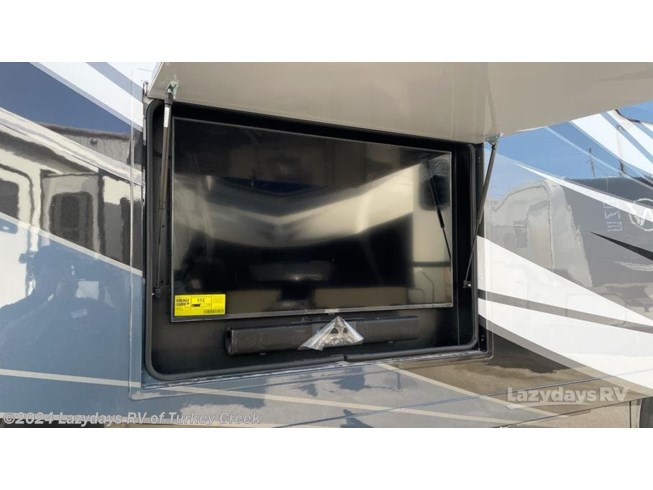 2024 Berkshire XLT 45A by Forest River from Lazydays RV of Turkey Creek in Knoxville, Tennessee