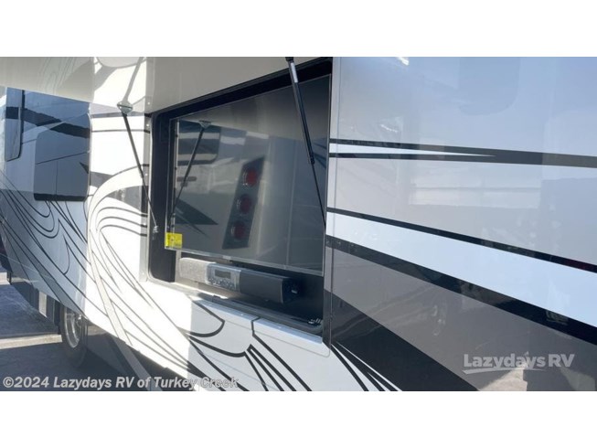 2024 Berkshire XL 40E by Forest River from Lazydays RV of Turkey Creek in Knoxville, Tennessee
