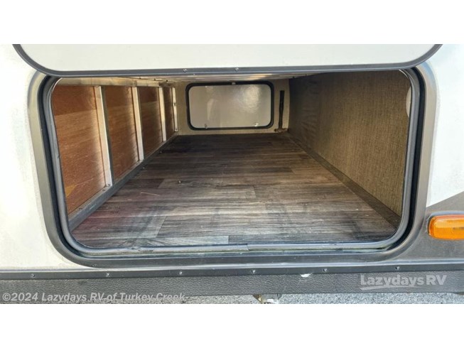 2018 Keystone Passport 175BH Express - Used Travel Trailer For Sale by Lazydays RV of Turkey Creek in Knoxville, Tennessee