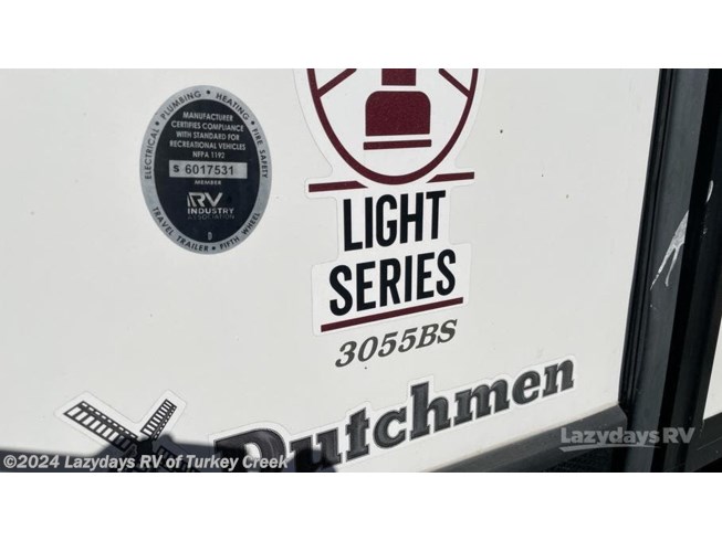 2021 Coleman 3055BS by Dutchmen from Lazydays RV of Turkey Creek in Knoxville, Tennessee