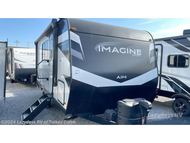 Used 2023 Grand Design Imagine AIM 18BH available in Knoxville, Tennessee