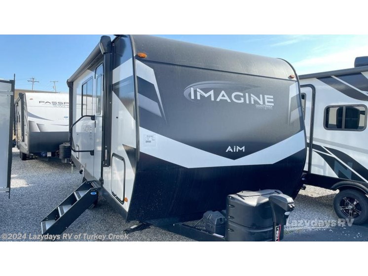 Used 2023 Grand Design Imagine AIM 18BH available in Knoxville, Tennessee