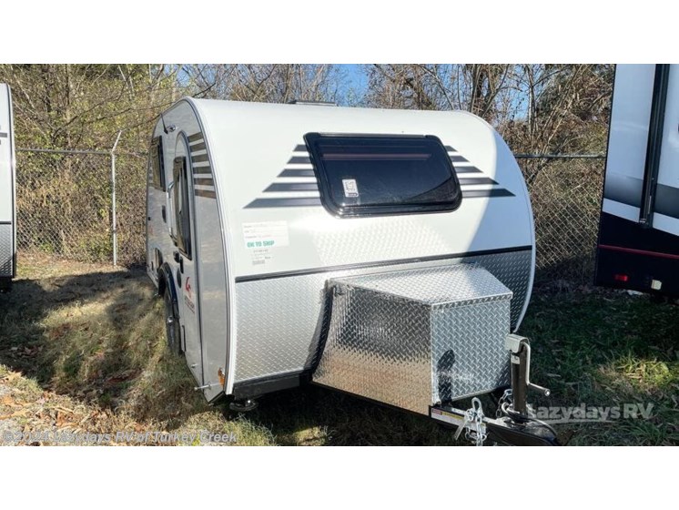 New 2024 Little Guy Trailers Micro Max Micro MAX available in Knoxville, Tennessee
