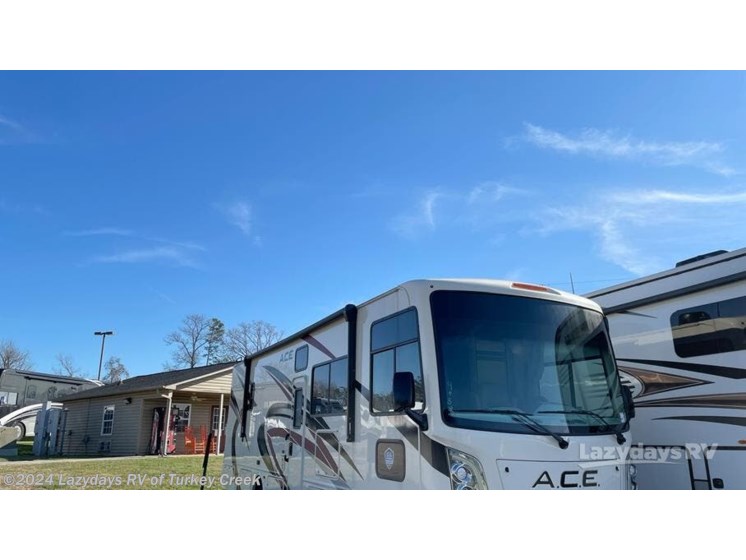 Used 2023 Thor Motor Coach A.C.E. 32B available in Knoxville, Tennessee