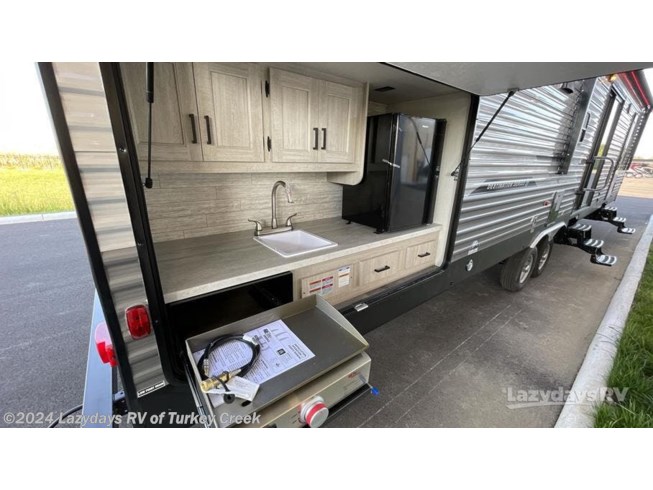 2024 Coachmen Catalina Destination Series 40BHTS - New Travel Trailer For Sale by Lazydays RV of Turkey Creek in Knoxville, Tennessee