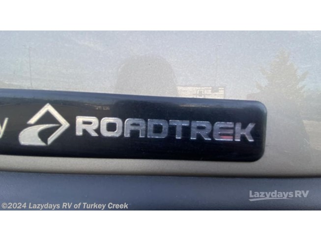 2023 Roadtrek Play SRT - Used Class B For Sale by Lazydays RV of Knoxville in Knoxville, Tennessee