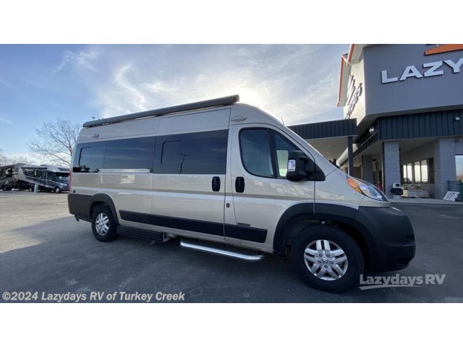Used 2023 Roadtrek Play SRT available in Knoxville, Tennessee