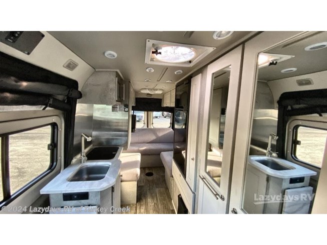 2023 Play SRT by Roadtrek from Lazydays RV of Knoxville in Knoxville, Tennessee