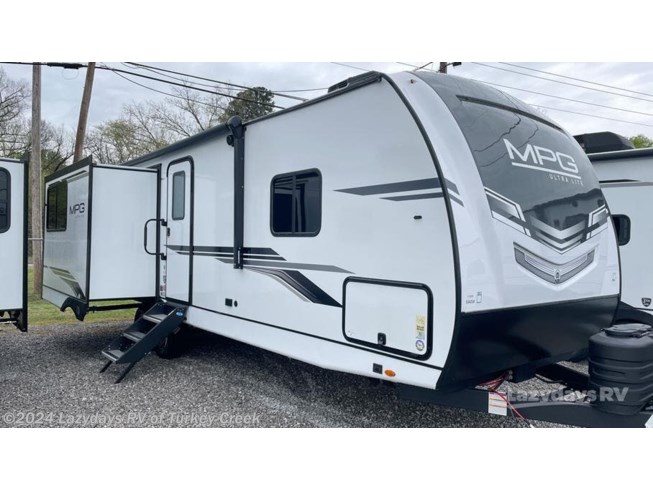 New 2024 Cruiser RV MPG 2780RE available in Knoxville, Tennessee