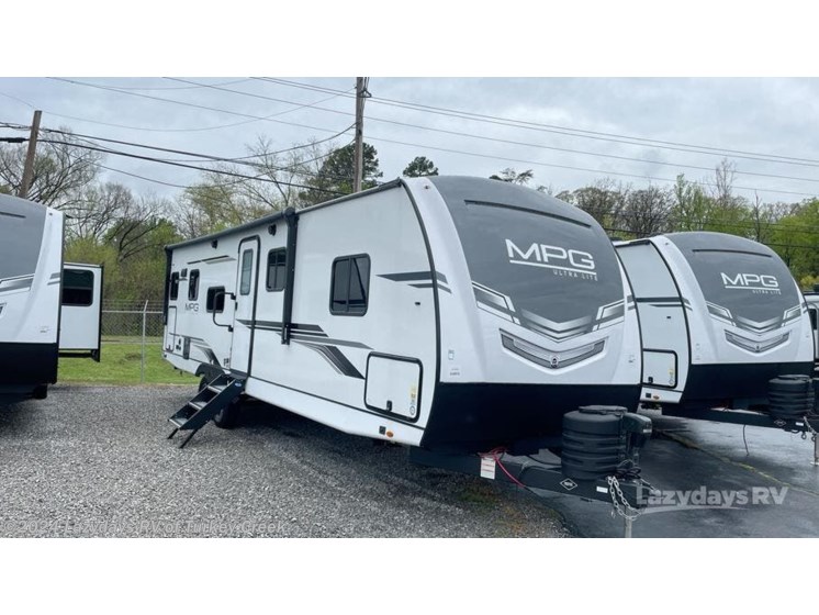 New 2024 Cruiser RV MPG 2920RK available in Knoxville, Tennessee