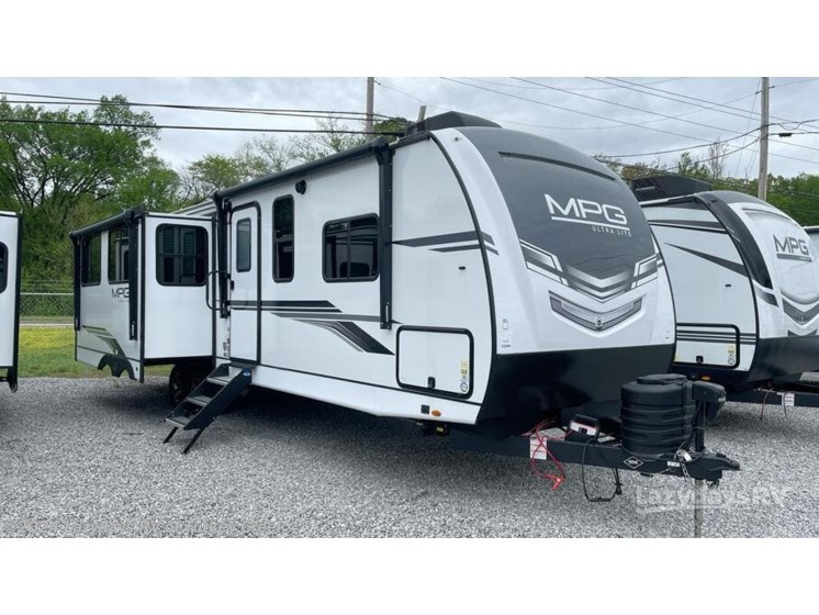 New 24 Cruiser RV MPG 3000RL available in Knoxville, Tennessee