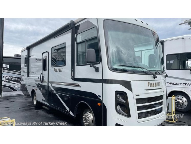 Used 2023 Coachmen Pursuit 27XPS available in Knoxville, Tennessee