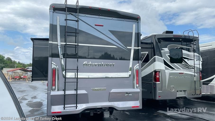 2025 Winnebago Adventurer 35F RV for Sale in Knoxville, TN 37932