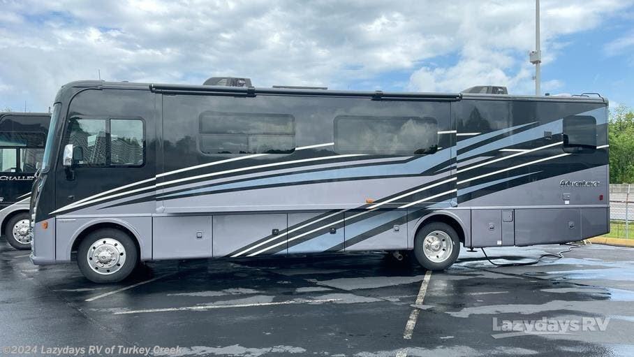 2025 Winnebago Adventurer 35F RV for Sale in Knoxville, TN 37932