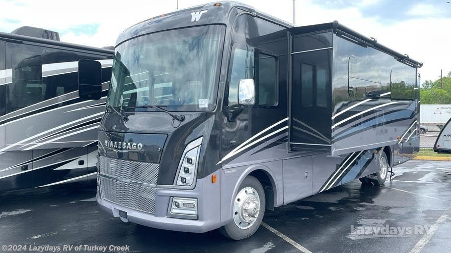 2025 Winnebago Adventurer 35F RV for Sale in Knoxville, TN 37932