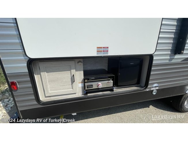 2024 Catalina Legacy Edition 293QBCK by Coachmen from Lazydays RV of Turkey Creek in Knoxville, Tennessee