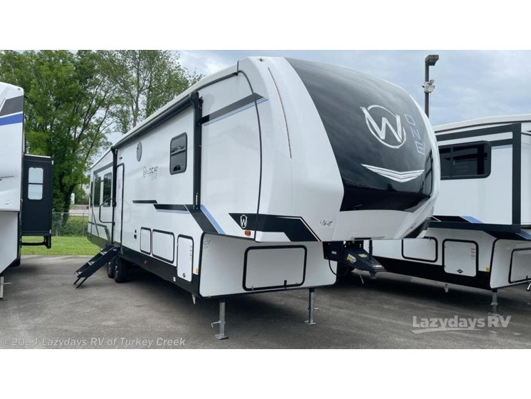 New 2024 Forest River Wildcat ONE 36MB available in Knoxville, Tennessee