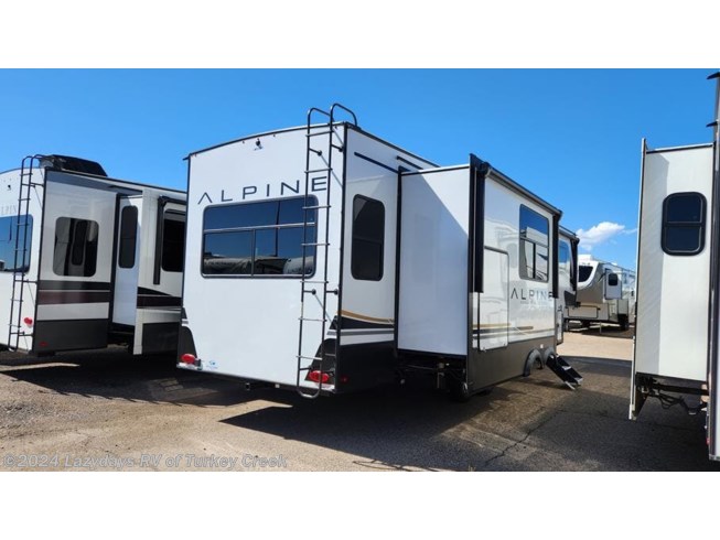 2024 Keystone Avalanche 338GK - New Fifth Wheel For Sale by Lazydays RV of Turkey Creek in Knoxville, Tennessee
