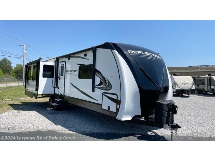 Used 21 Grand Design Reflection 315RSTS available in Knoxville, Tennessee