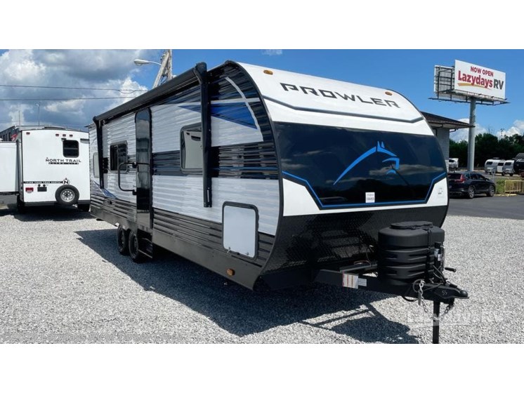 New 2024 Heartland Prowler Lynx 255BHX available in Knoxville, Tennessee