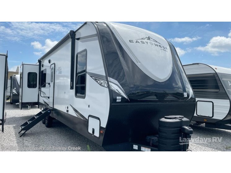 New 2025 East to West Alta 3250KXT available in Knoxville, Tennessee