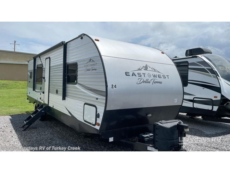 Used 2021 East to West Della Terra 291RK available in Knoxville, Tennessee