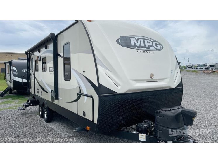 Used 2018 Cruiser RV MPG 2120RB available in Knoxville, Tennessee