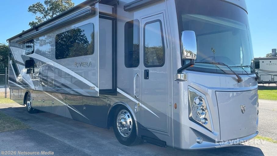 2025 Thor Motor Coach Riviera 39BH RV for Sale in Knoxville, TN 37932 ...