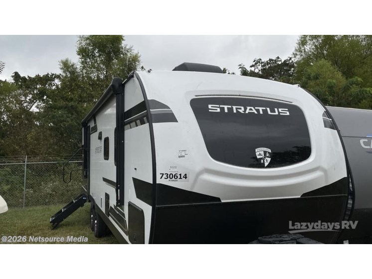 2024 Venture RV Stratus SR261VRB RV for Sale in Knoxville, TN 37932 ...