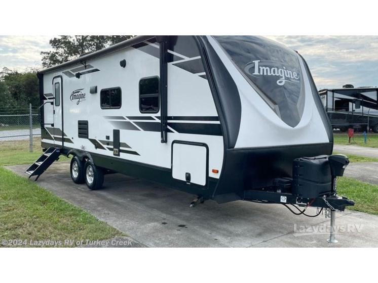 Used 2021 Grand Design Imagine 2600RB available in Knoxville, Tennessee