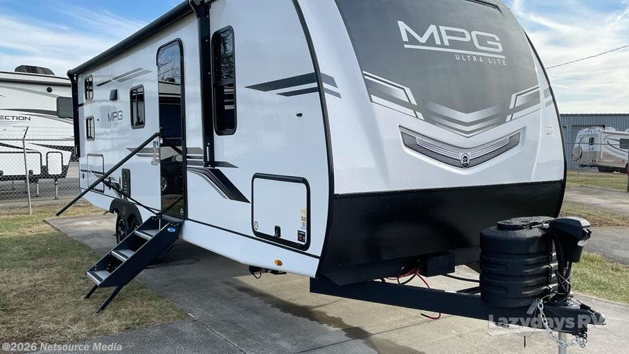 2025 Cruiser RV MPG 2520BH RV for Sale in Knoxville, TN 37932 ...