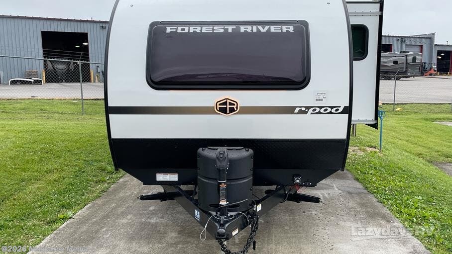 2026 Forest River R-Pod RP-206 #21170515 - For Sale in Knoxville, TN