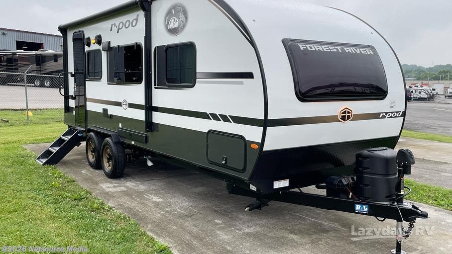 2026 Forest River R-Pod RP-206 #21170515 - For Sale in Knoxville, TN