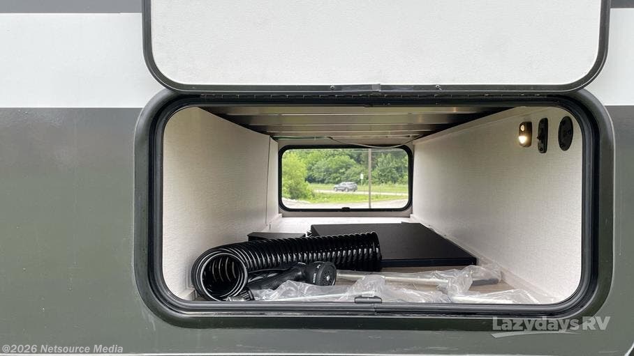 2026 Forest River R-Pod RP-206 #21170515 - For Sale in Knoxville, TN