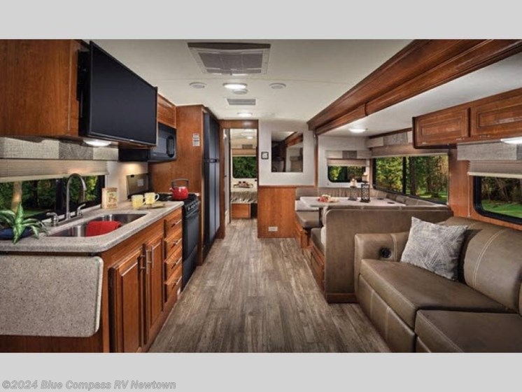 Used 2018 Forest River FR3 30DS available in Newtown, Connecticut