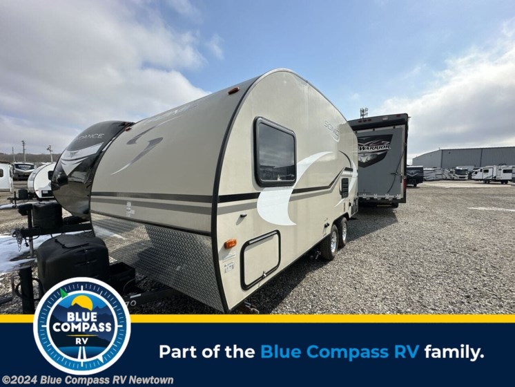 Used 2014 Venture RV Sonic SN170VRD available in Newtown, Connecticut
