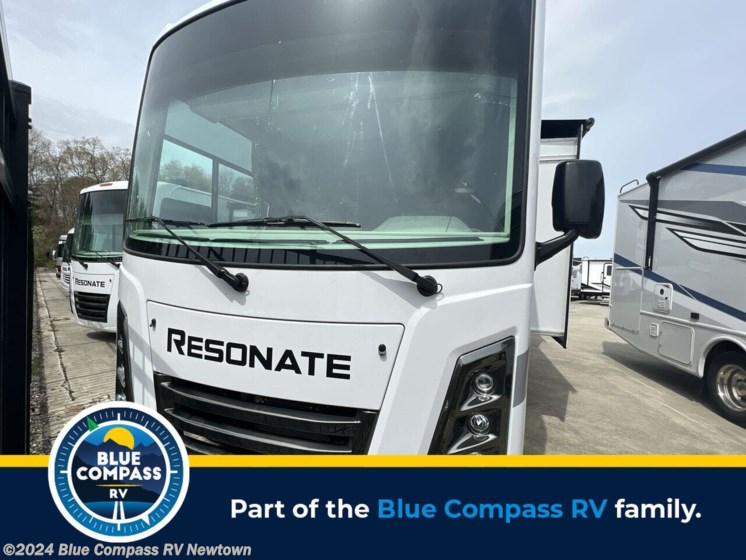New 2025 Thor Motor Coach Resonate 29G available in Newtown, Connecticut