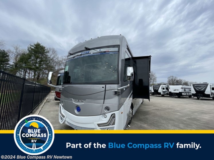 New 2024 Holiday Rambler Armada 44LE available in Newtown, Connecticut