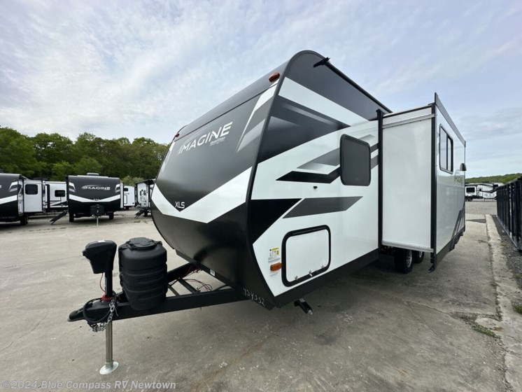 New 2024 Grand Design Imagine XLS 22MLE available in Newtown, Connecticut