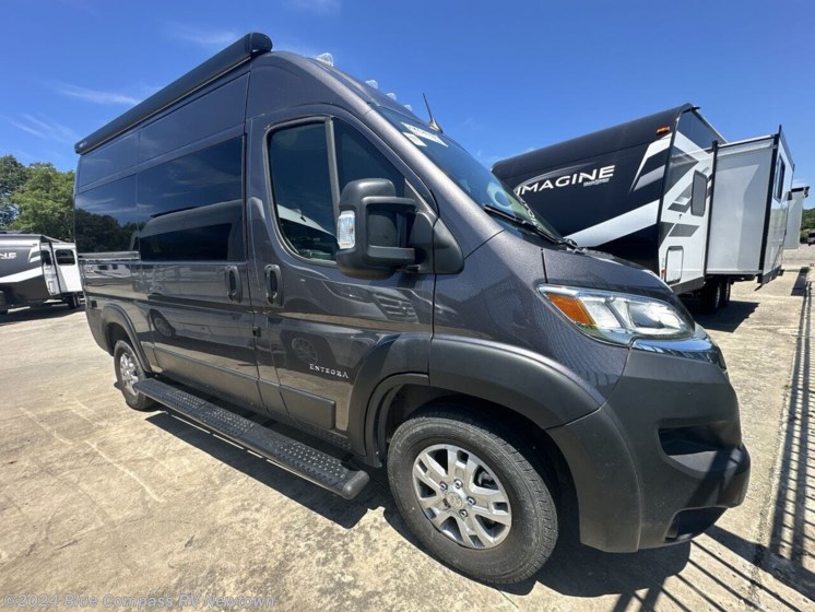 New 2025 Entegra Coach Arc 18C available in Newtown, Connecticut