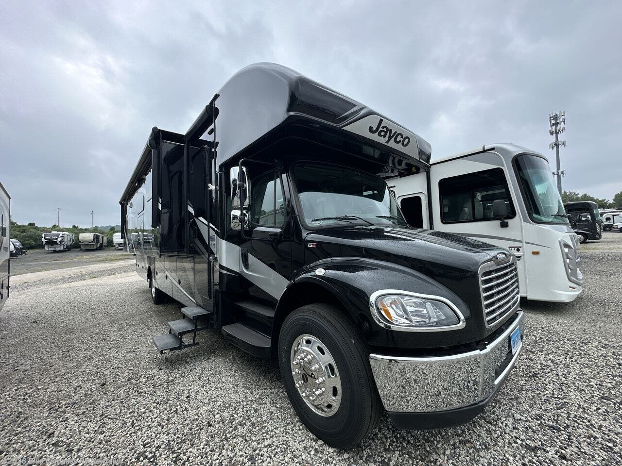 2022 Jayco Seneca Prestige 37M RV for Sale in Newtown, CT 06470 ...