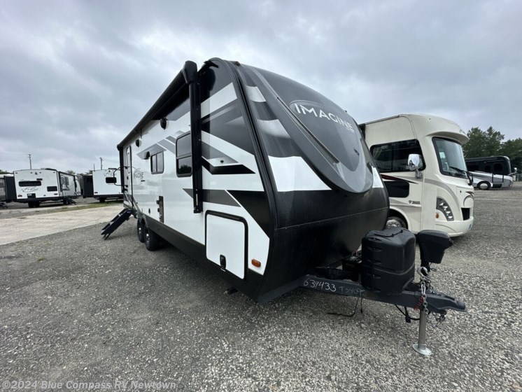 Used 2022 Grand Design Imagine 2600RB available in Newtown, Connecticut