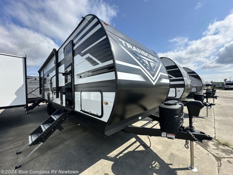 New 2025 Grand Design Transcend Xplor 245RL available in Newtown, Connecticut