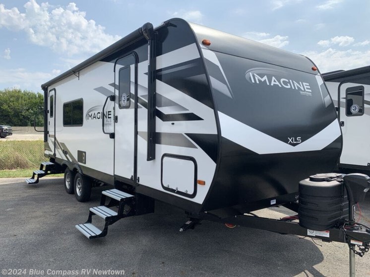 New 2025 Grand Design Imagine XLS 23LDE available in Newtown, Connecticut