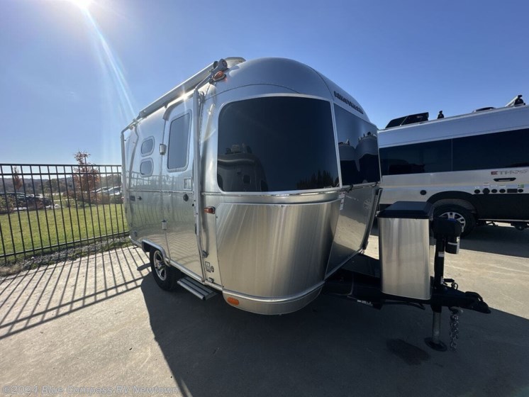 Used 2023 Airstream Caravel 16RB available in Newtown, Connecticut