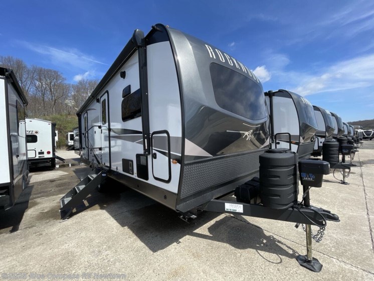 New 2025 Forest River Rockwood Ultra Lite 2608BS available in Newtown, Connecticut