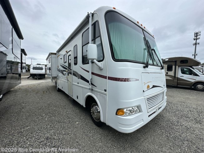 Used 2007 Damon Daybreak 3276 available in Newtown, Connecticut