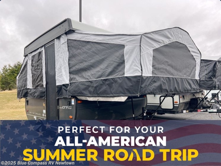 New 2025 Forest River Rockwood OTG 16OTG available in Newtown, Connecticut